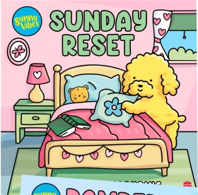 Sunday+Reset