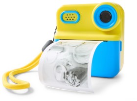 2-in-1-Thermal-Print-Camera on sale