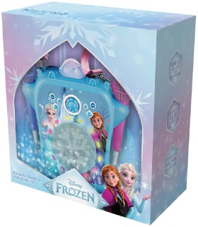 Disney-Frozen-Double-Mic-Karaoke on sale