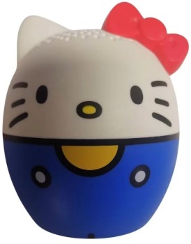 Hello-Kitty-Character-Bluetooth-Speaker on sale