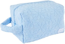 OXX+Cosmetics+Makeup+Bag+-+Large%2C+Blue