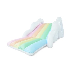 Rainbow+Sprinkler+Slide