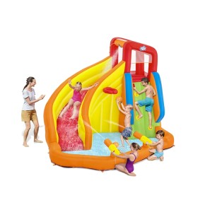 Bestway-H2O-Go-Splash-Tower-Mega-Water-Park on sale