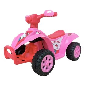 Hello-Kitty-Mini-Quad-Scooter on sale