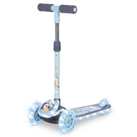 Bluey-3D-Light-and-Sound-Tri-Scooter on sale