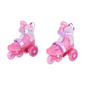 Tri+Trainer+Skates+-+Pink%2C+Size+8.5+to+12