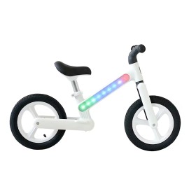 30cm-Light-Up-Balance-Bike on sale