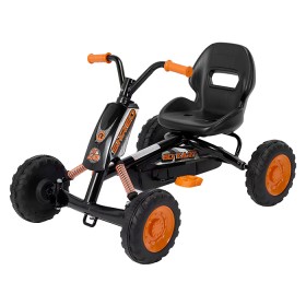 Pedal-Go-Kart on sale