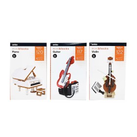 Mini+Blocks+Appliance+Series+-+Assorted