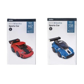Mini-Blocks-Vehicle-Series-Sports-Car-Assorted on sale