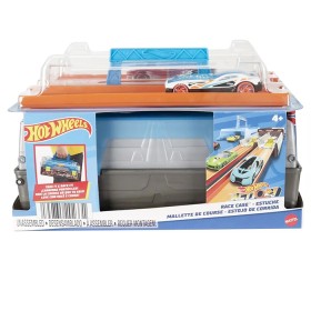 Hot+Wheels+Race+Case+Playset