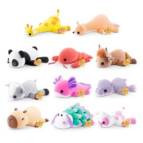 Zuru-Hug-A-Lumps-Plush-Toy-Medium-Assorted on sale