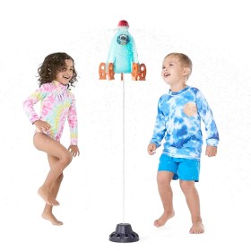 Rocket+Sprinkler