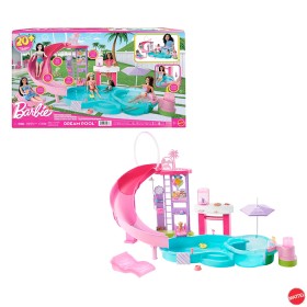 Barbie-Dream-Pool-Playset on sale
