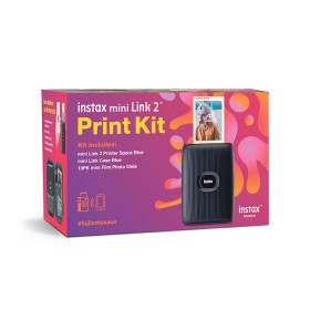 Instax-Mini-Link-2-Space-Blue on sale