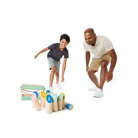 Wooden-Battle-Blocks on sale