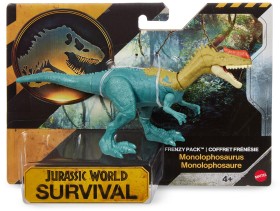 Jurassic+World+Survival