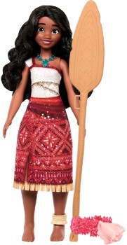 Disney-Moana-Moana-Singing-Doll on sale