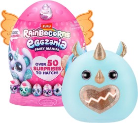 Rainbocorns-Eggzania-Fairy-Mania on sale