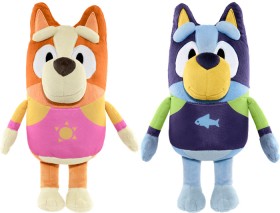 Bluey-Talking-Sound-Effects-Beach-Plush on sale
