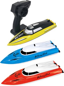RC-Boat-30cm on sale