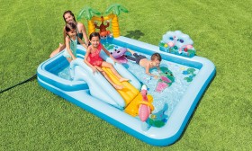 Intex+Jungle+Adventure+Play+Centre