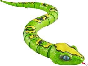 Robo-Alive-King-Python on sale