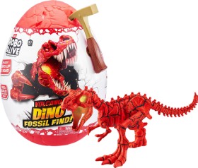 Robo+Alive+Volcano+Dino+Fossil+Find