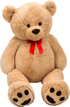 Wonder-Co-Plush-Benny-the-Bear on sale