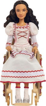 Wicked-Ozdust-Ballroom-Doll-Nessarose on sale