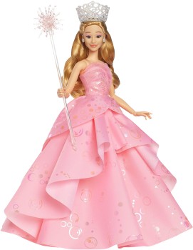 Wicked-Deluxe-Glinda-Fashion-Doll-Accessories on sale