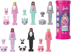 Barbie-Mini-Barbieland-Cutie-Reveal-Doll on sale