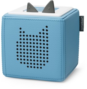 Tonies+Toniebox+Playtime+Puppy+Starter+Set+-+Light+Blue