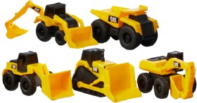 CAT-Little-Machines-5-Pack on sale