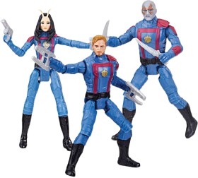 Marvel+Guardians+of+the+Galaxy+Vol.+3+4%26quot%3B+Action+Figures+Assorted