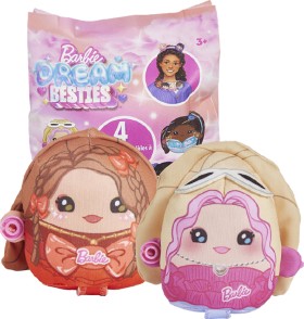 Barbie+Dream+Besties+Blind+Pack