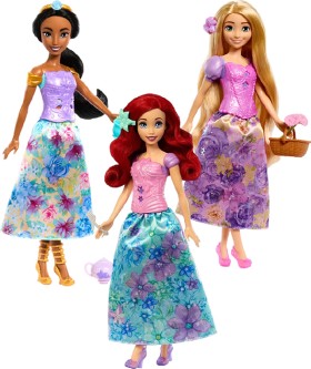 Disney+Princess+Spin+%26amp%3B+Reveal+Doll+Assorted