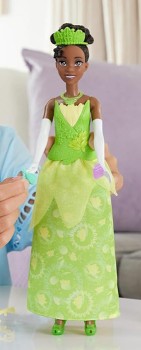 Disney+Princess+2-in-1+Stories+Fashion+Doll