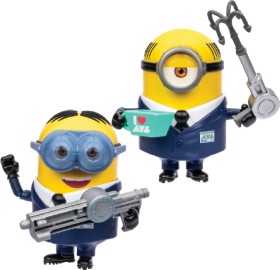 Despicable-Me-4-AVL-Collector-Minion-Assorted on sale