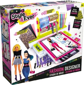 Style4Ever-Fashion-Designer-Studio on sale