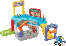 Vtech+Toot-Toot+Drivers+Repair+Centre