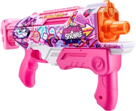 X-Shot-Water-Fast-Fill-Skins-Hyperload-Pink-Party on sale