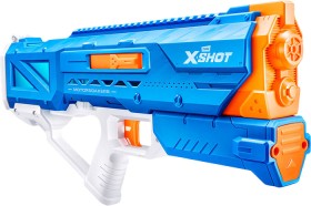 X-Shot-Water-Fast-Fill-Small-Motor-Soaker on sale