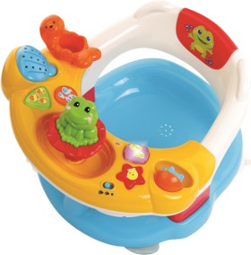 Vtech-2-in-1-Interactive-Bath-Seat on sale