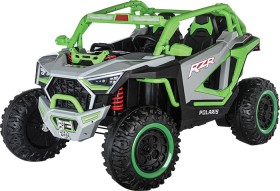 Polaris-RZR-12V-ATV-Green on sale