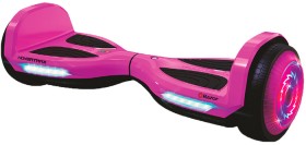 Razor+Hovertrax+Brights+Pink