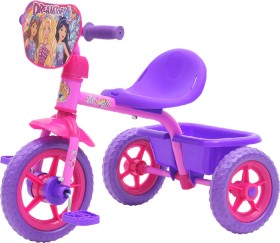 Barbie-Trike-With-Bucket on sale