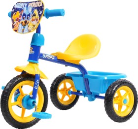 Paw-Patrol-Trike-With-Bucket on sale