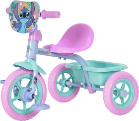Stitch+25cm+Trike+With+Bucket