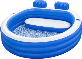 Bestway-Paradise-Family-Pool on sale